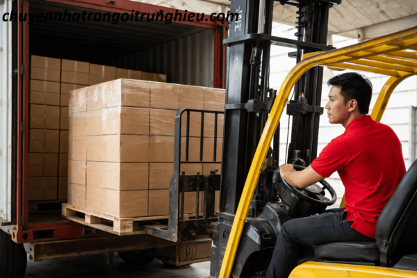 bốc xếp quận phú nhuận giá rẻ