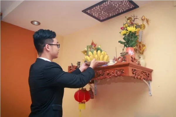 nên làm gì sau khi chuyển nhà