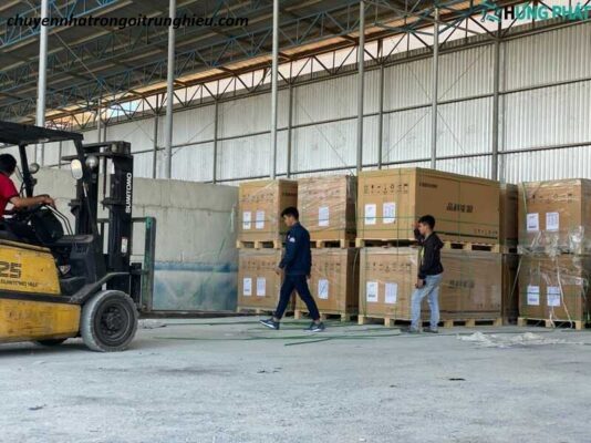 bốc xếp quận bình thạnh