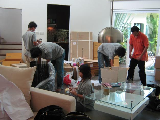 Nên Làm Gì Trước Ngày Chuyển Nhà Để Tiết Kiệm Năm 2026 nên làm gì trước ngày chuyển nhà