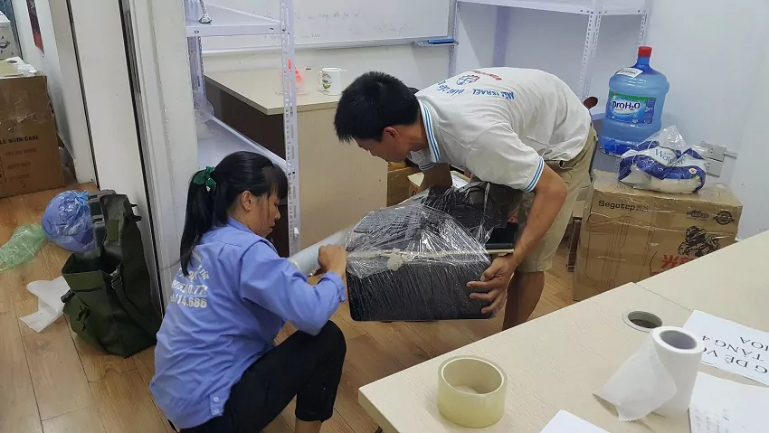 5 Lưu Ý Khi Chuyển Phòng Trọ Giúp Tiết Kiệm Chi Phí, An Toàn lưu ý khi chuyển phòng trọ