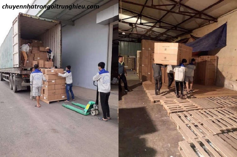 Bốc Xếp Quận Bình Thạnh Nhận Mọi Loại Hàng Hóa Uy Tín Số 1 bốc xếp quận bình thạnh chuyên nghiệp