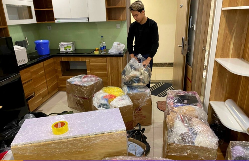 5 Lưu Ý Khi Chuyển Phòng Trọ Giúp Tiết Kiệm Chi Phí, An Toàn lưu ý khi chuyển phòng trọ