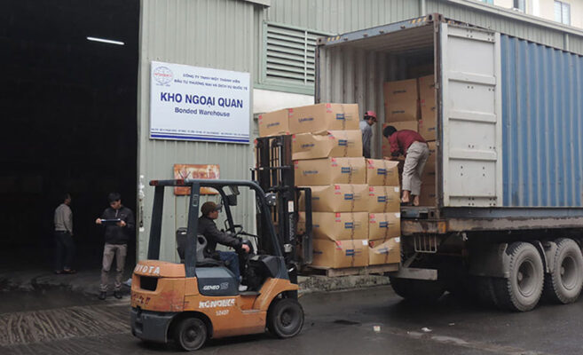 bốc xếp huyện cần giờ chuyên nghiệp