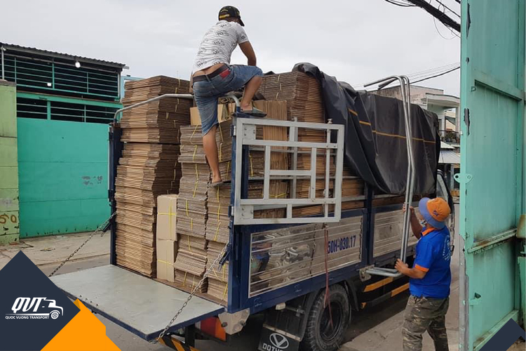 bốc xếp huyện cần giờ trọn gói