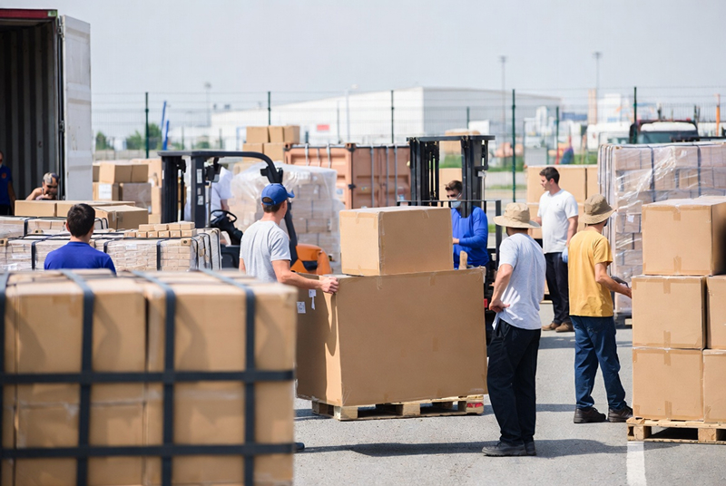 thuê công bốc xếp quận bình tân