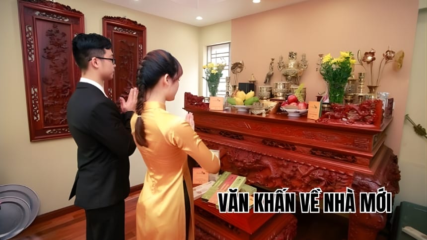 Hướng Dẫn Cúng Chuyển Nhà Đơn Giản, Đầy Đủ Cho Gia Chủ 2026 hướng dẫn cúng chuyển nhà đơn giản