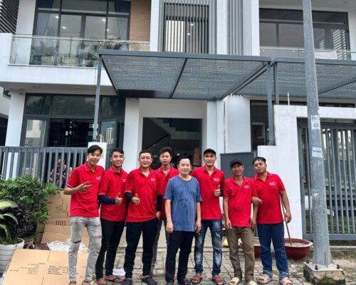 dịch vụ chuyển nhà giá rẻ có đáng tin không