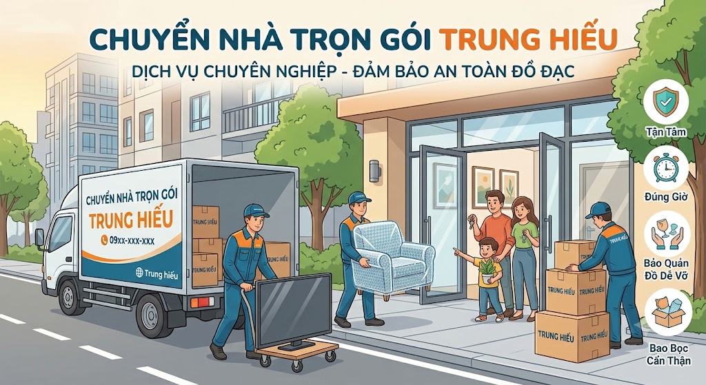 07 Cách Hạn Chế Hư Hỏng Đồ Đạc Khi Chuyển Trọ Hiệu Quả ⭐ cách hạn chế hư hỏng đồ đạc khi chuyển trọ